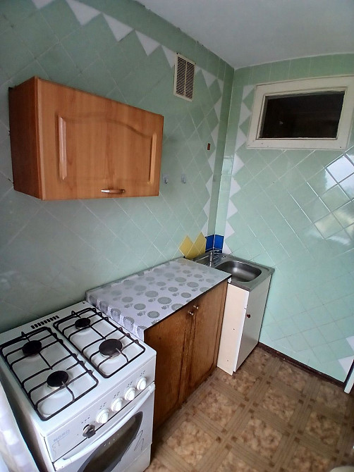 !!!Терміново!!! Продаж 1-кімнатної квартири район Сєдова Черкассы - изображение 6