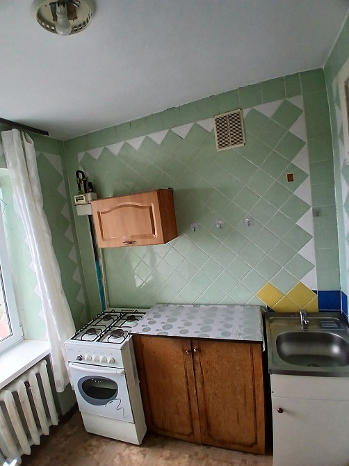 !!!Терміново!!! Продаж 1-кімнатної квартири район Сєдова Черкассы - изображение 5