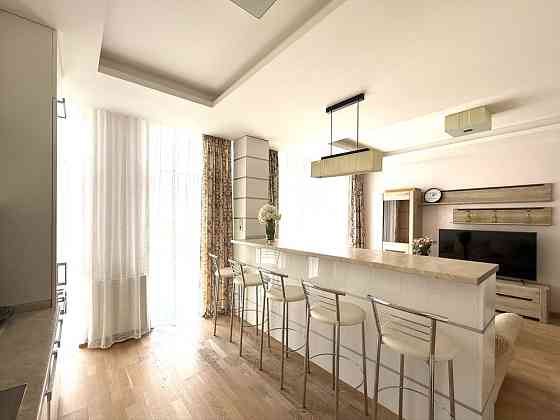 Продаж 4 кім квартири в ЖК Комфорт Таун,Регенераторна Київ