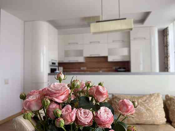 Продаж 4 кім квартири в ЖК Комфорт Таун,Регенераторна Київ