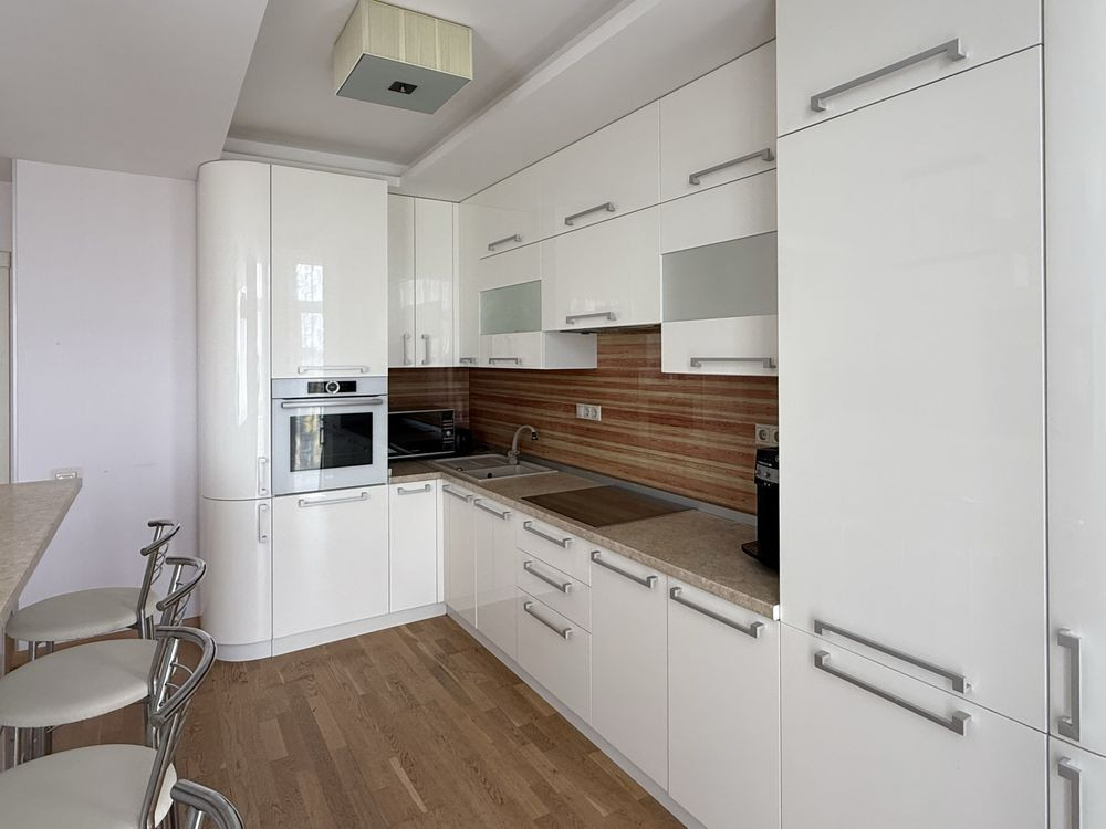 Продаж 4 кім квартири в ЖК Комфорт Таун,Регенераторна Київ - зображення 4