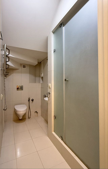 Продаж 4 кім квартири в ЖК Комфорт Таун,Регенераторна Київ - зображення 7