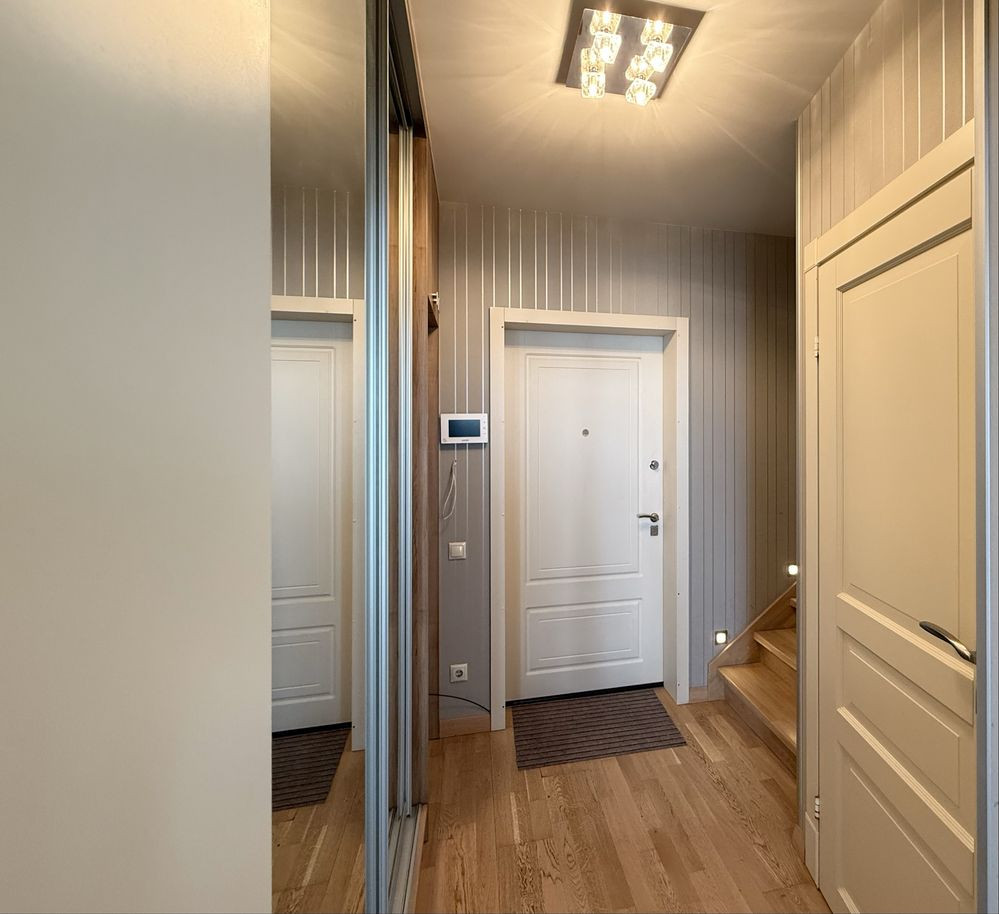 Продаж 4 кім квартири в ЖК Комфорт Таун,Регенераторна Київ - зображення 6