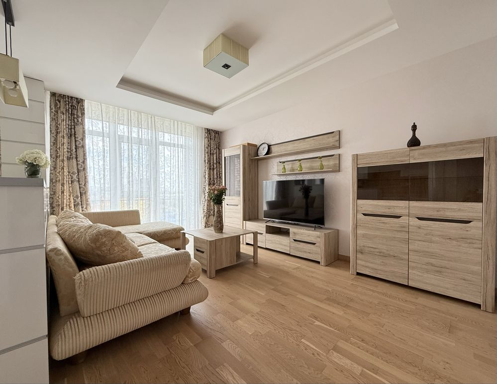 Продаж 4 кім квартири в ЖК Комфорт Таун,Регенераторна Київ - зображення 3