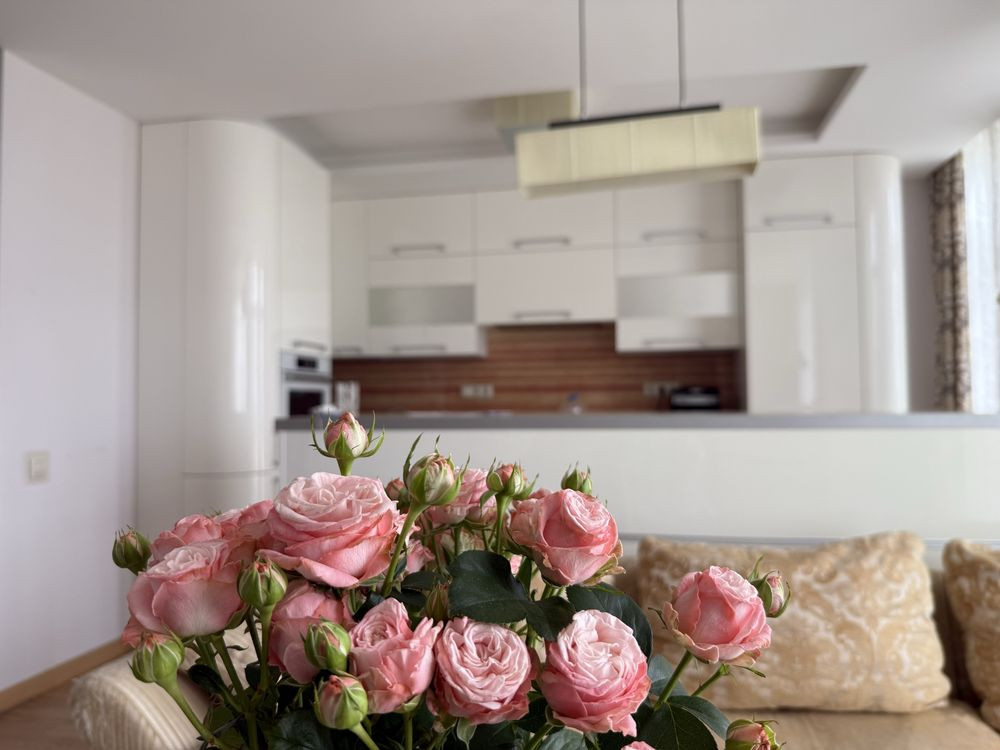 Продаж 4 кім квартири в ЖК Комфорт Таун,Регенераторна Київ - зображення 1