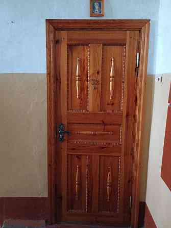 2-х кімнатна квартира з ремонтом та меблями! Лугини