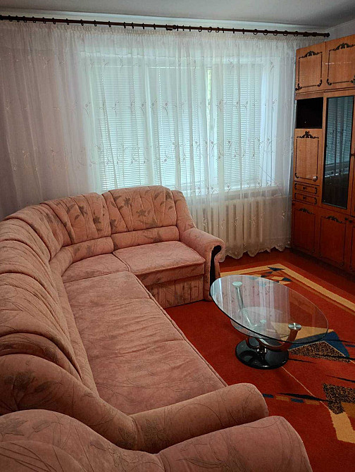 2-х кімнатна квартира з ремонтом та меблями! Лугини - зображення 8