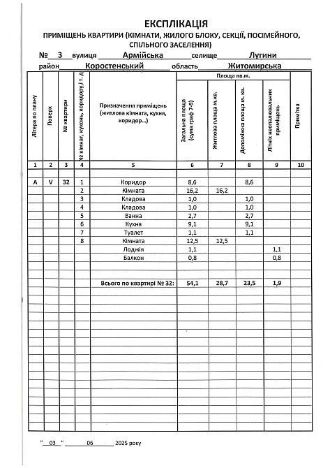 2-х кімнатна квартира з ремонтом та меблями! Лугини - зображення 2