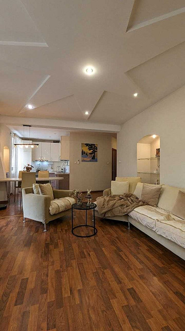 Продам отличную 3 комн квартиру 80м2 в центре - Бекетова. Свет 24/7! Харків - зображення 2