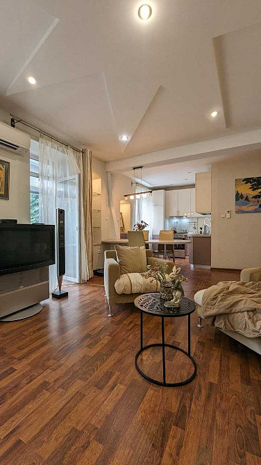 Продам отличную 3 комн квартиру 80м2 в центре - Бекетова. Свет 24/7! Харків - зображення 1