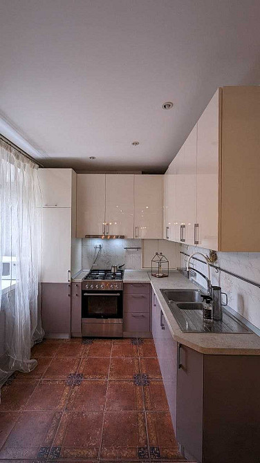 Продам отличную 3 комн квартиру 80м2 в центре - Бекетова. Свет 24/7! Харків - зображення 8