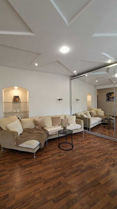 Продам отличную 3 комн квартиру 80м2 в центре - Бекетова. Свет 24/7! Харків - зображення 5