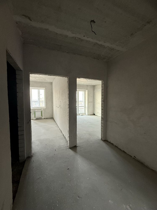 Продаж квартири з видом на р.Дніпро Черкассы - изображение 2