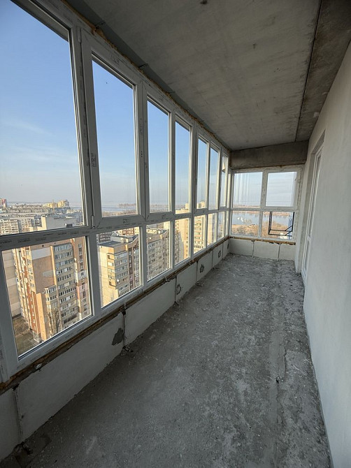 Продаж квартири з видом на р.Дніпро Черкассы - изображение 5