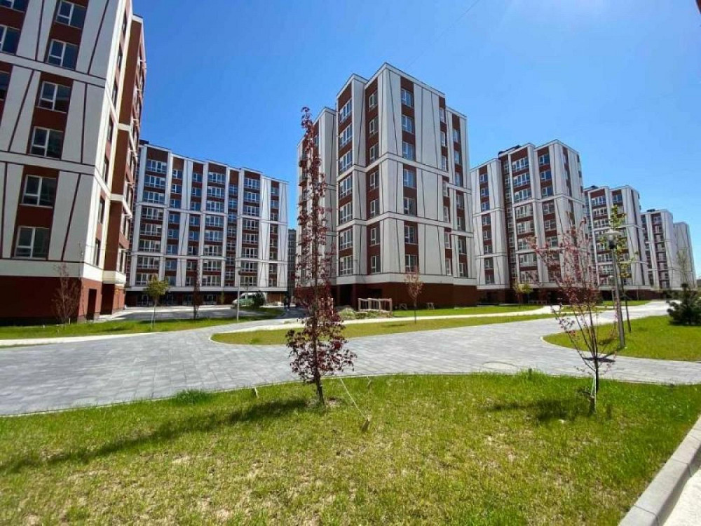 Класна 2 кім.квартира,РОЗТЕРМІНУВАННЯ Івано-Франківськ - зображення 6