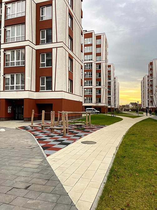 Класна 2 кім.квартира,РОЗТЕРМІНУВАННЯ Івано-Франківськ - зображення 7