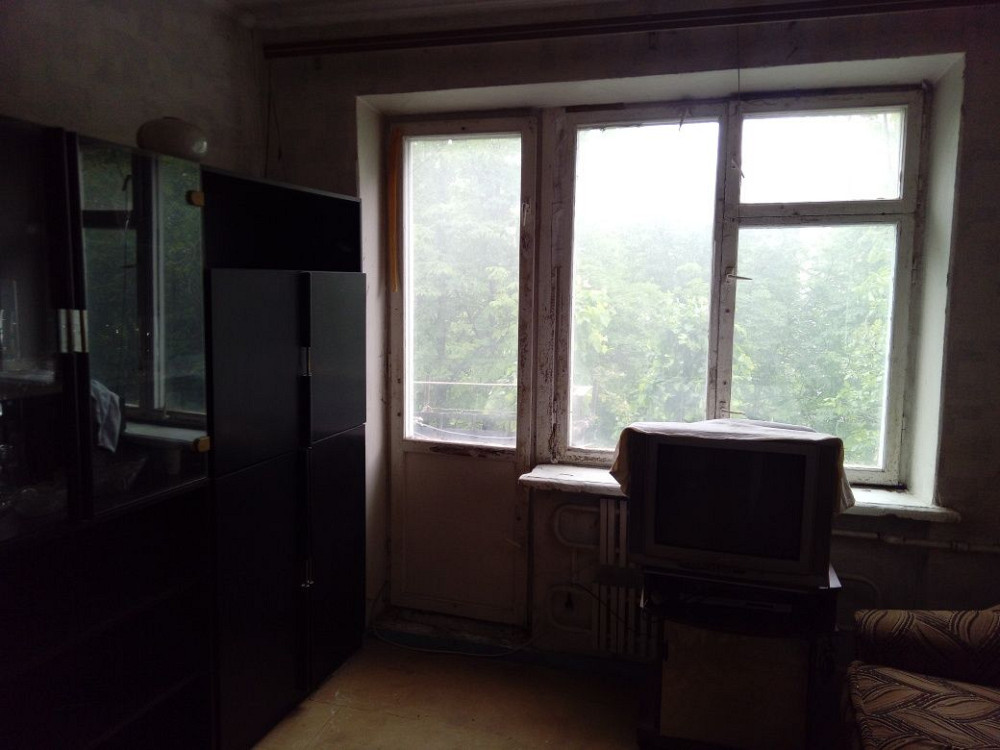 1-на комнатная,Тополь-2,дом 23.Сельпо,Паникахи.. Днепр - изображение 3