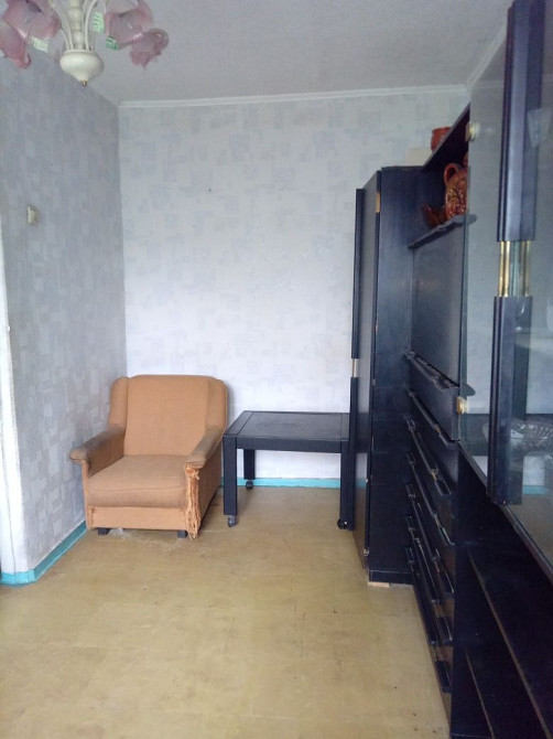 1-на комнатная,Тополь-2,дом 23.Сельпо,Паникахи.. Днепр - изображение 5