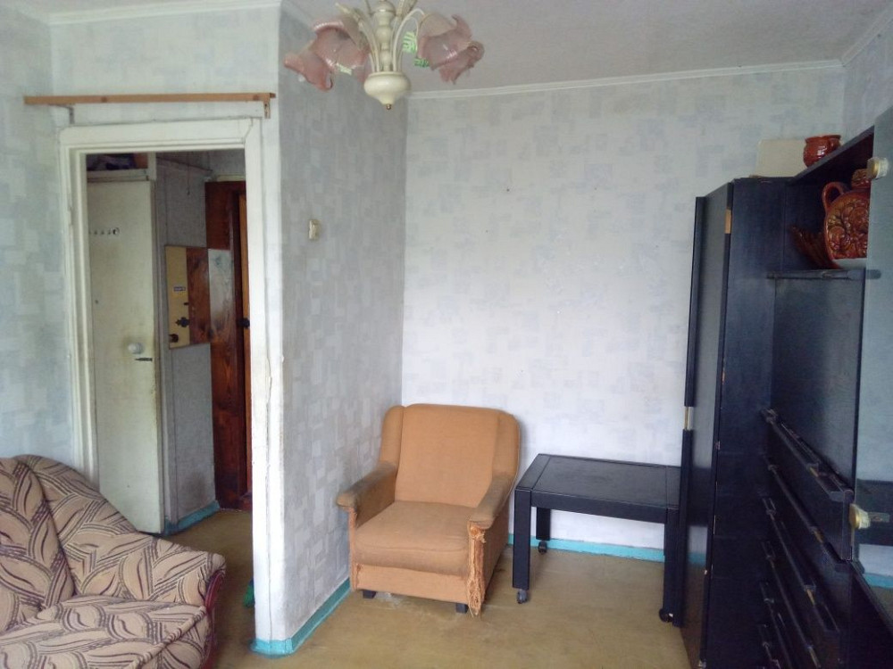 1-на комнатная,Тополь-2,дом 23.Сельпо,Паникахи.. Днепр - изображение 4