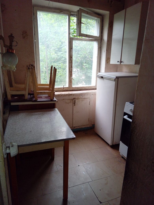 1-на комнатная,Тополь-2,дом 23.Сельпо,Паникахи.. Днепр - изображение 7