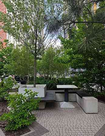 Продається 1-кімнатна квартира в ЖК "Світло Парк" Київ