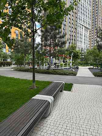 Продається 1-кімнатна квартира в ЖК "Світло Парк" Київ