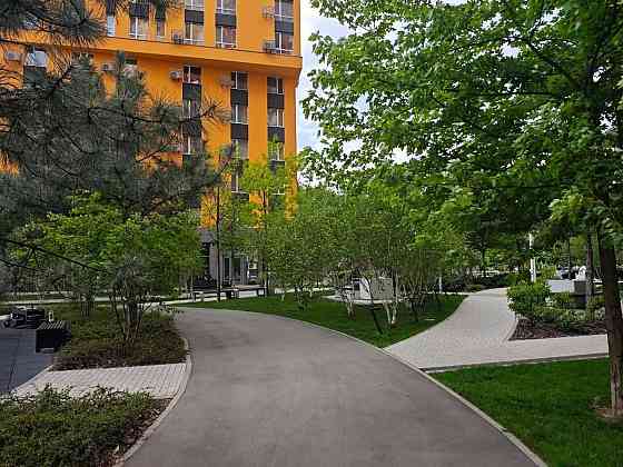 Продається 1-кімнатна квартира в ЖК "Світло Парк" Київ