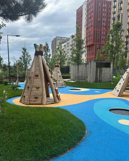 Продається 1-кімнатна квартира в ЖК "Світло Парк" Київ - зображення 8