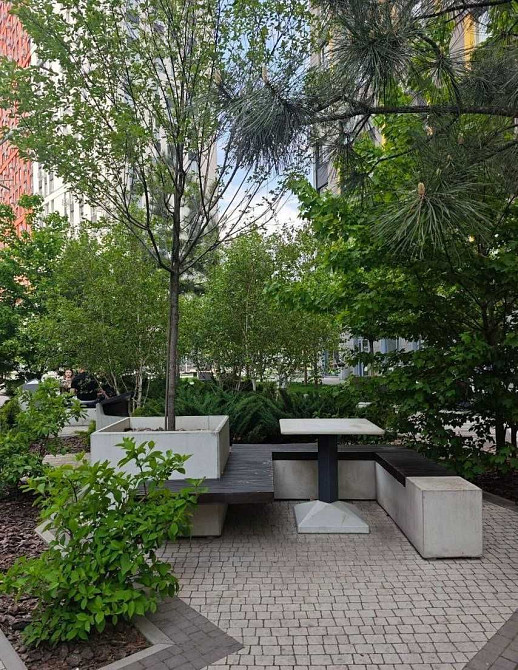 Продається 1-кімнатна квартира в ЖК "Світло Парк" Київ - зображення 6