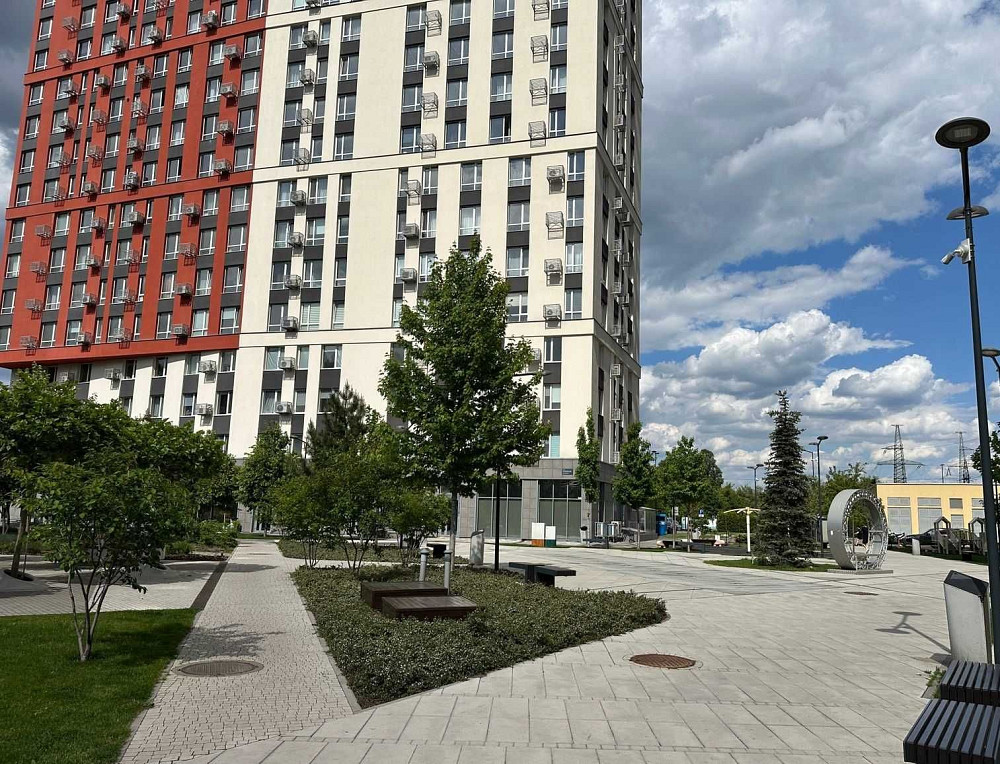 Продається 1-кімнатна квартира в ЖК "Світло Парк" Київ - зображення 3