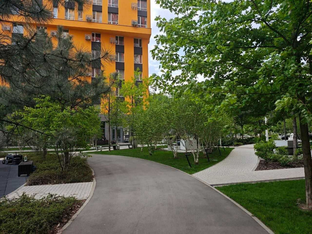 Продається 1-кімнатна квартира в ЖК "Світло Парк" Київ - зображення 5