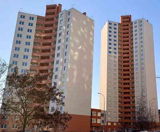 Без %  1 кім квартира Милославська 18 єОселя єВідновлення Київ