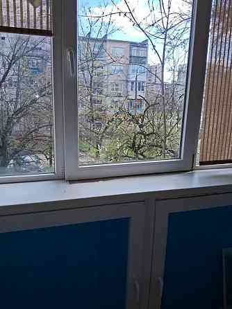 Продам свою 2х кімн квартиру на вул.Юності,7 Київ