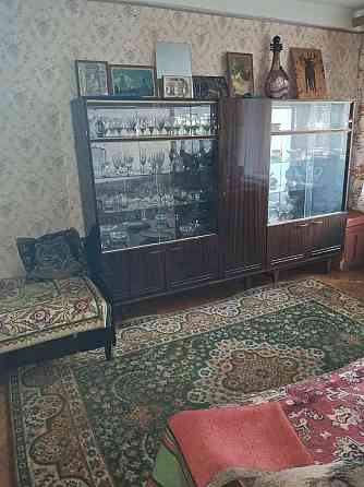 Продам свою 2х кімн квартиру на вул.Юності,7 Київ