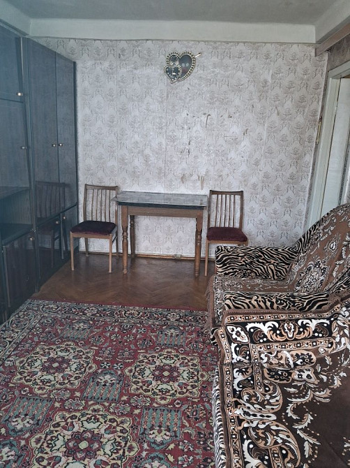 Продам свою 2х кімн квартиру на вул.Юності,7 Київ - зображення 2