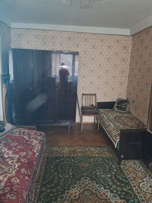 Продам свою 2х кімн квартиру на вул.Юності,7 Київ - зображення 3