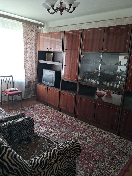 Продам свою 2х кімн квартиру на вул.Юності,7 Київ - зображення 1