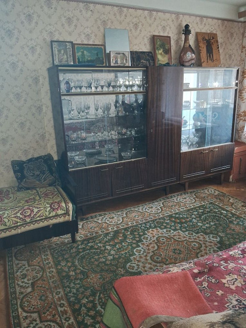 Продам свою 2х кімн квартиру на вул.Юності,7 Київ - зображення 4