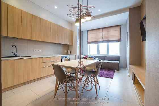 Продажа 2-комнатной квартиры в ЖК Новопечерские Липки - Драгомирова 7 Київ