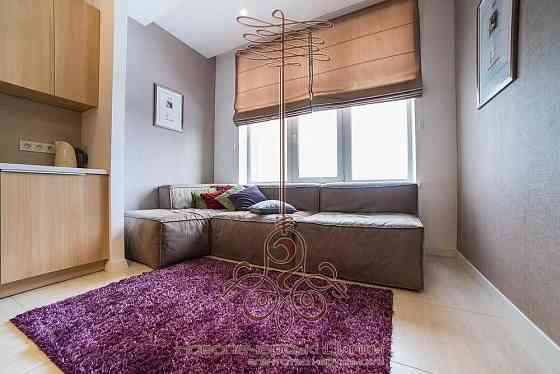 Продажа 2-комнатной квартиры в ЖК Новопечерские Липки - Драгомирова 7 Київ