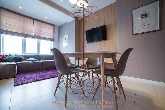 Продажа 2-комнатной квартиры в ЖК Новопечерские Липки - Драгомирова 7 Київ