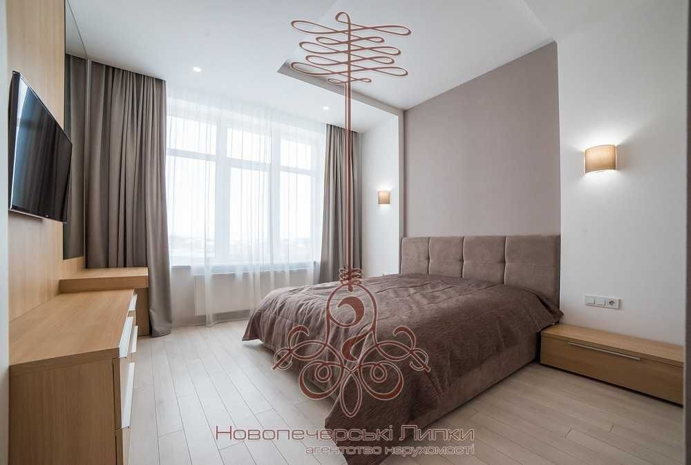 Продажа 2-комнатной квартиры в ЖК Новопечерские Липки - Драгомирова 7 Київ - зображення 7