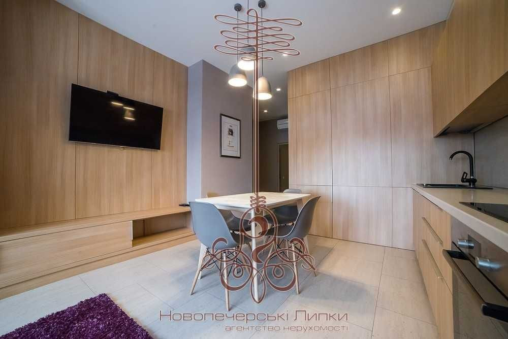 Продажа 2-комнатной квартиры в ЖК Новопечерские Липки - Драгомирова 7 Київ - зображення 4