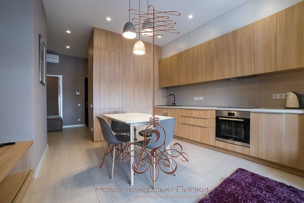 Продажа 2-комнатной квартиры в ЖК Новопечерские Липки - Драгомирова 7 Київ - зображення 1