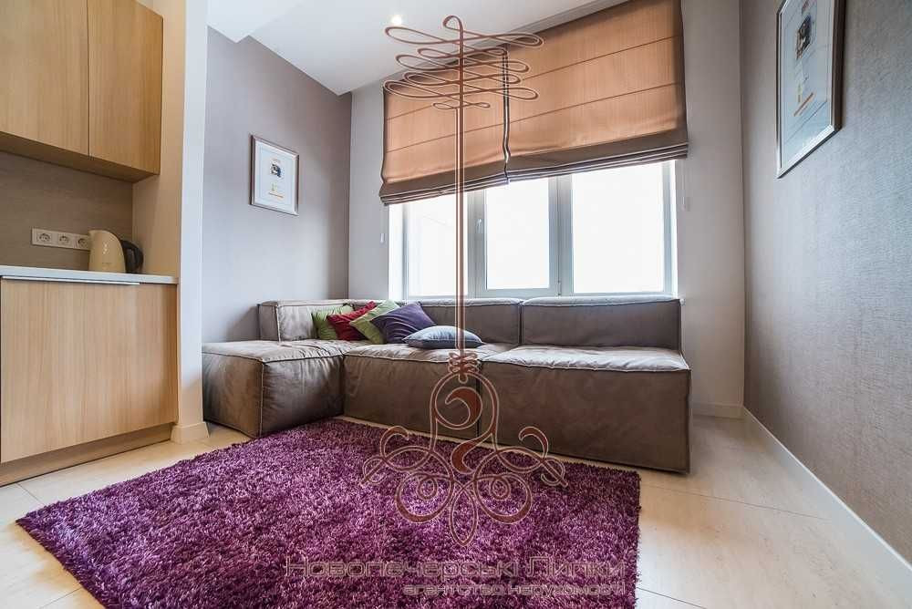 Продажа 2-комнатной квартиры в ЖК Новопечерские Липки - Драгомирова 7 Київ - зображення 3