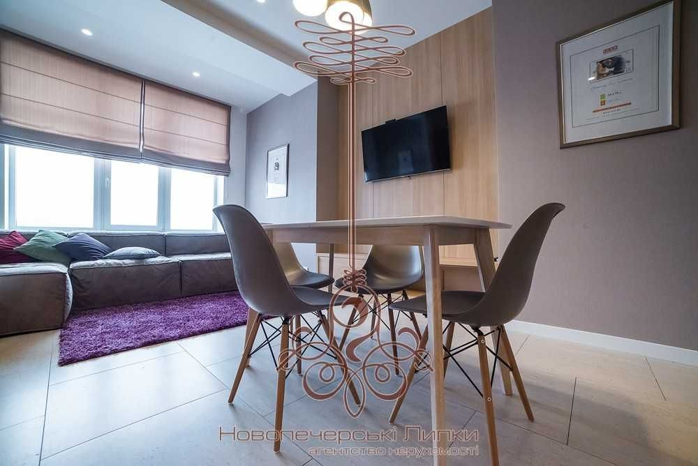 Продажа 2-комнатной квартиры в ЖК Новопечерские Липки - Драгомирова 7 Київ - зображення 5