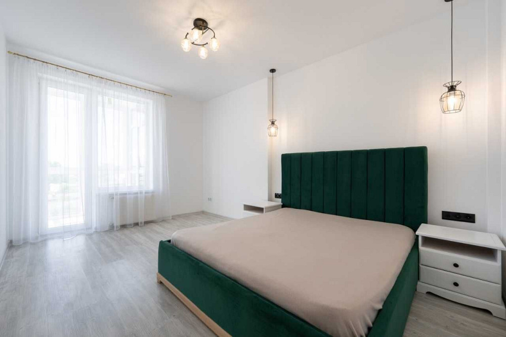 Продаж 2-кім квартири в ЖК Добра Оселя, вул. Княгині Ольги БЕЗ КОМІСІЇ Львов - изображение 7