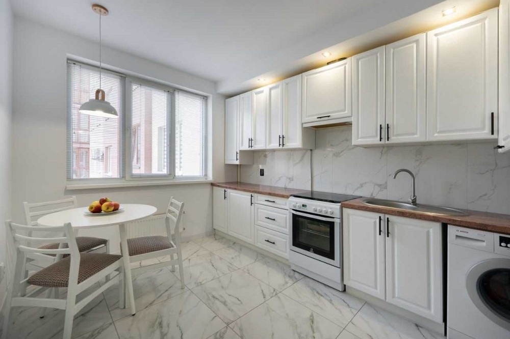 Продаж 2-кім квартири в ЖК Добра Оселя, вул. Княгині Ольги БЕЗ КОМІСІЇ Львов - изображение 1