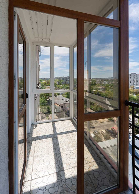 Продаж 2-кім квартири в ЖК Добра Оселя, вул. Княгині Ольги БЕЗ КОМІСІЇ Львов - изображение 8