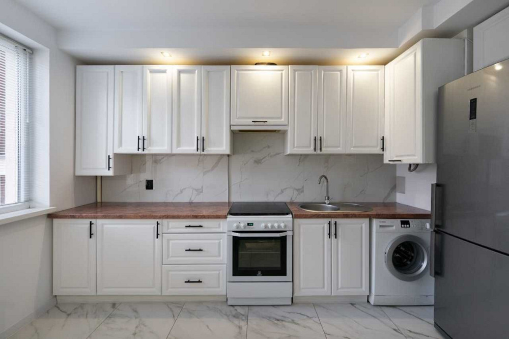 Продаж 2-кім квартири в ЖК Добра Оселя, вул. Княгині Ольги БЕЗ КОМІСІЇ Львов - изображение 5